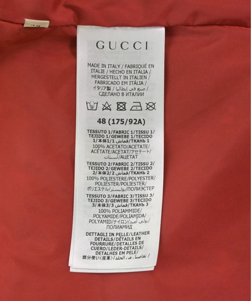 GUCCI Other blouson jackets