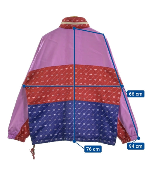 GUCCI Other blouson jackets