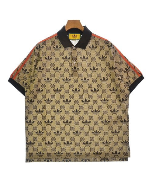 GUCCI Polo Shirts