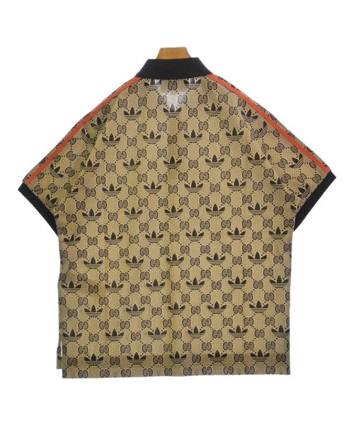 GUCCI Polo Shirts