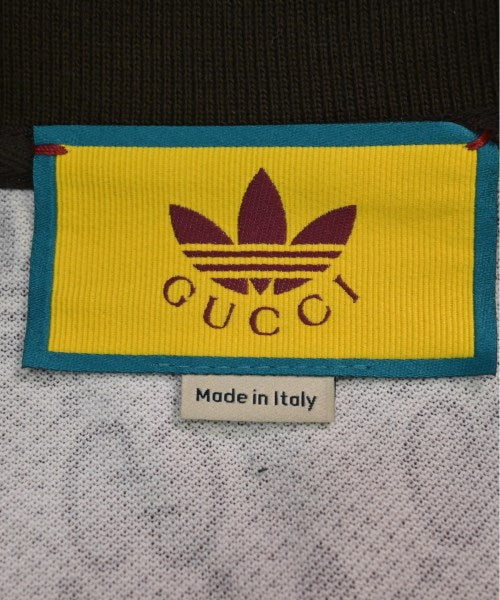 GUCCI Polo Shirts
