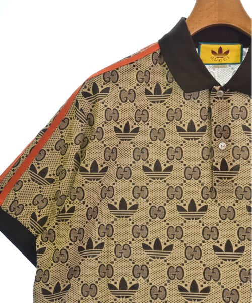 GUCCI Polo Shirts