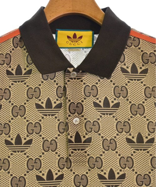 GUCCI Polo Shirts
