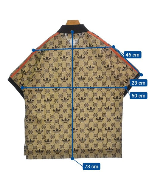 GUCCI Polo Shirts