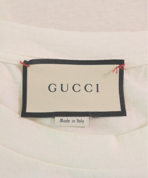 GUCCI Tee Shirts/Tops