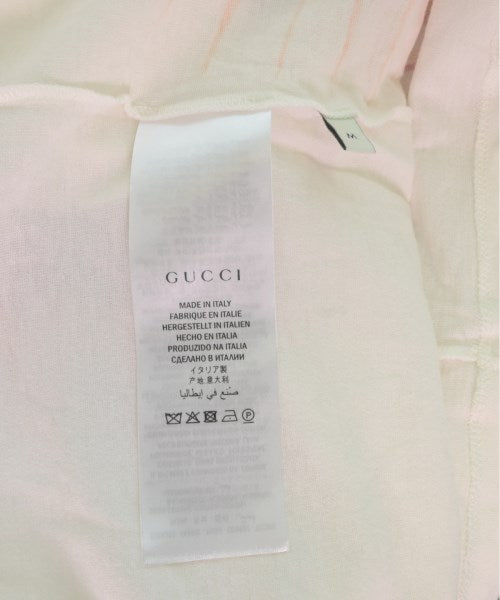 GUCCI Tee Shirts/Tops