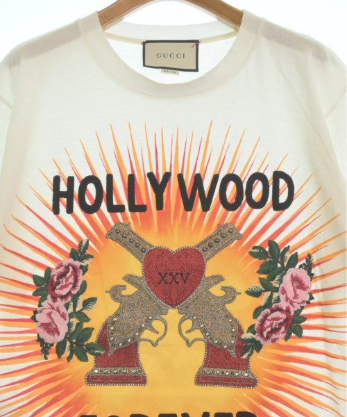 GUCCI Tee Shirts/Tops
