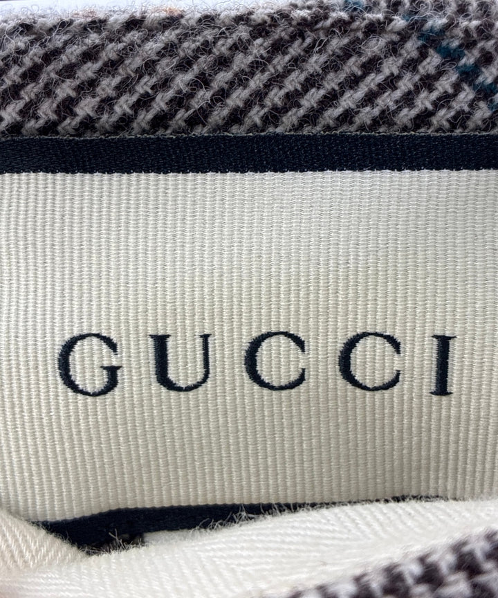 GUCCI กางเกง 5 ส่วน
