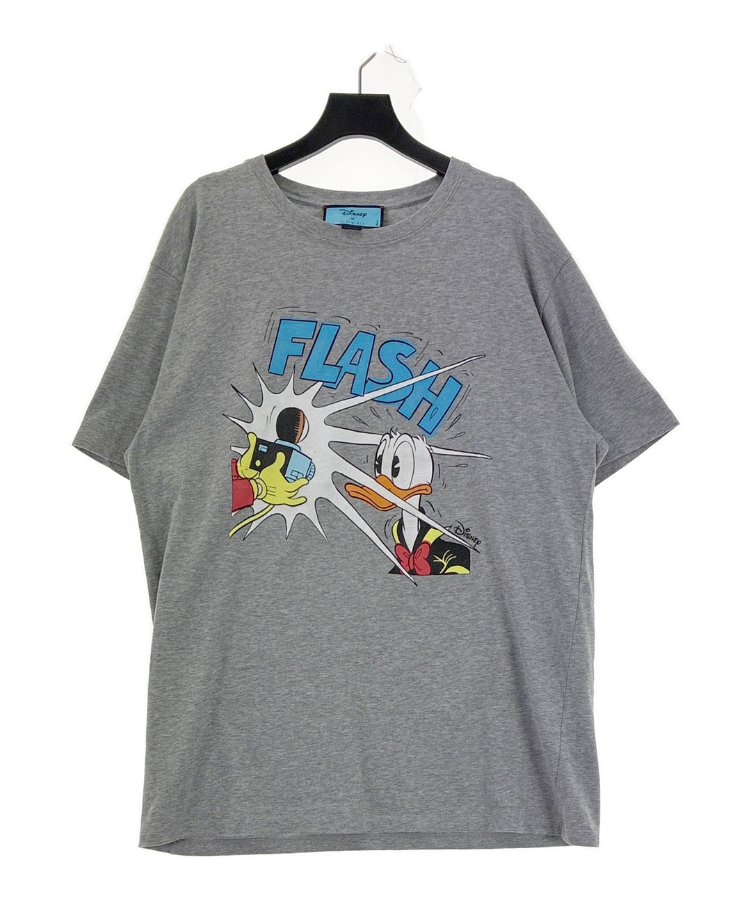 GUCCI เสื้อยืด/เสื้อท็อปส์