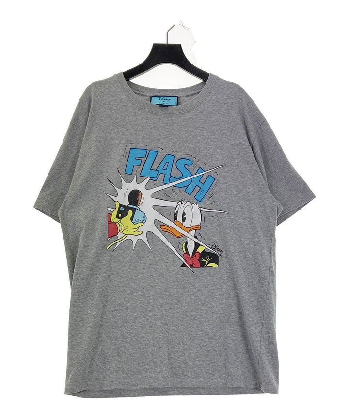 GUCCI เสื้อยืด/เสื้อท็อปส์