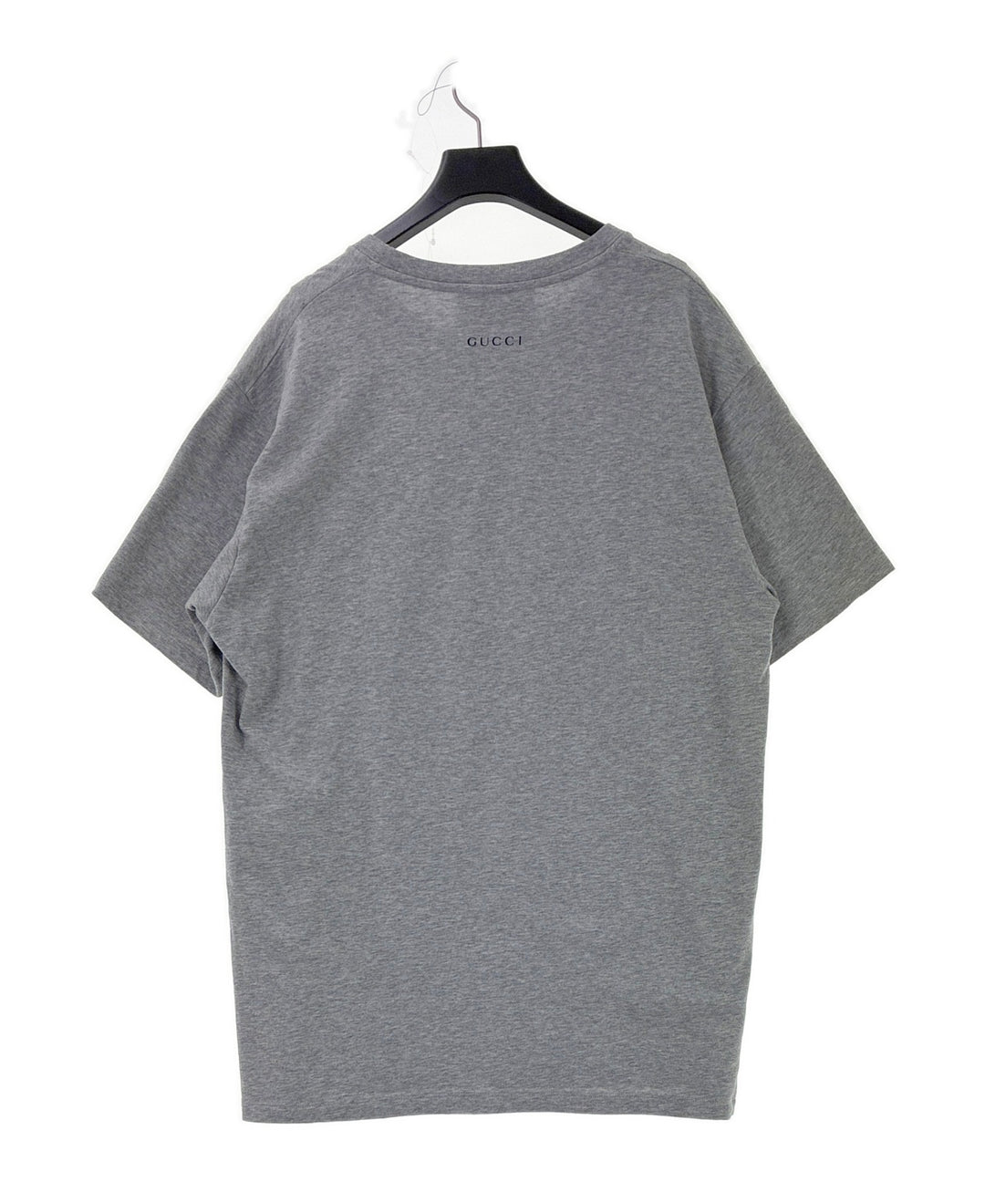 GUCCI เสื้อยืด/เสื้อท็อปส์
