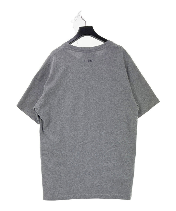 GUCCI เสื้อยืด/เสื้อท็อปส์
