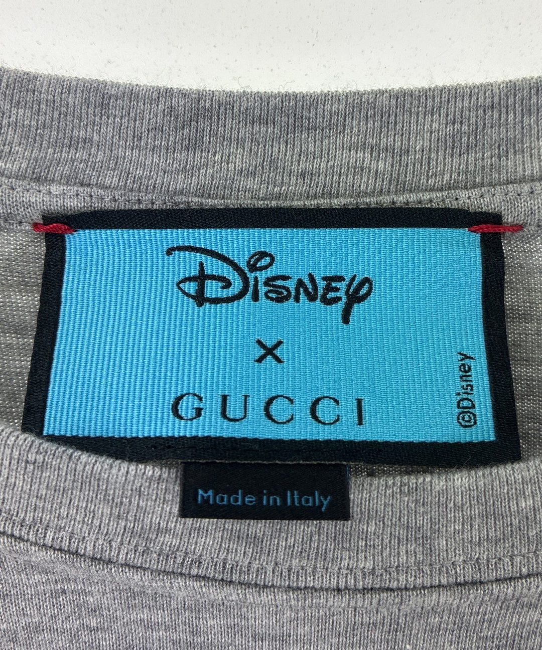 GUCCI เสื้อยืด/เสื้อท็อปส์