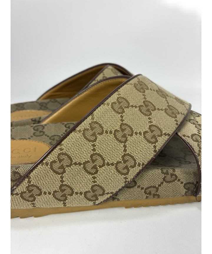 GUCCI รองเท้าแตะ