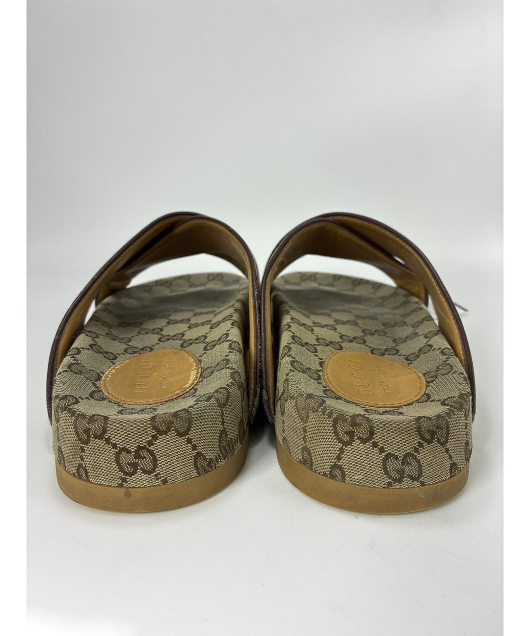 GUCCI รองเท้าแตะ