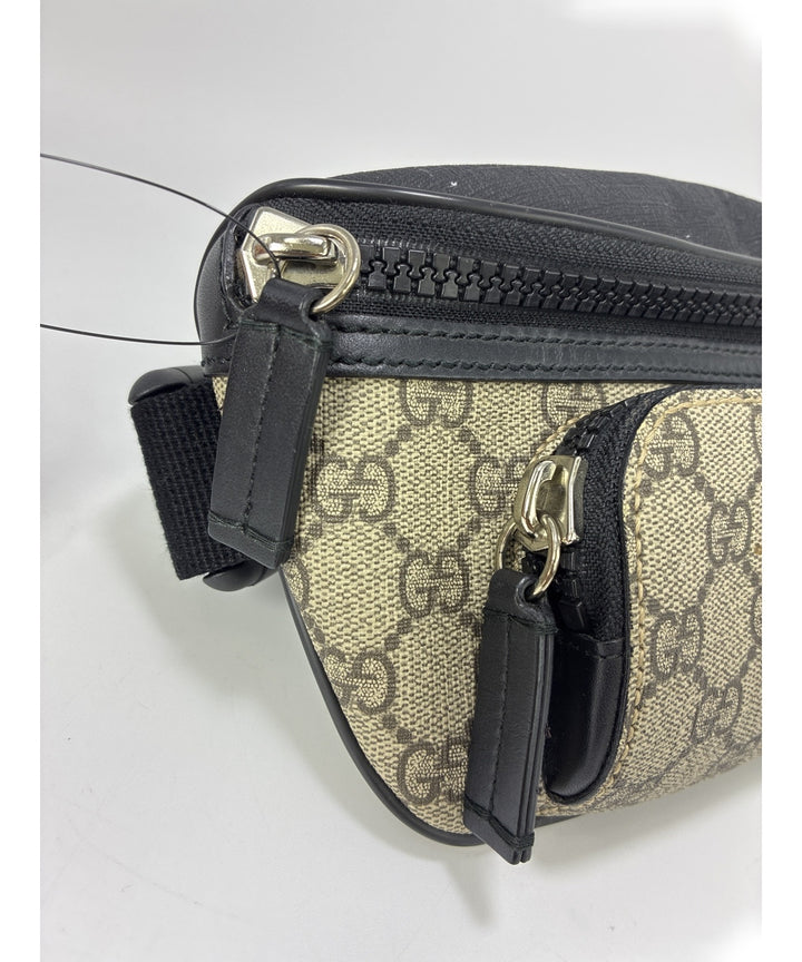 GUCCI กระเป๋าสะพาย
