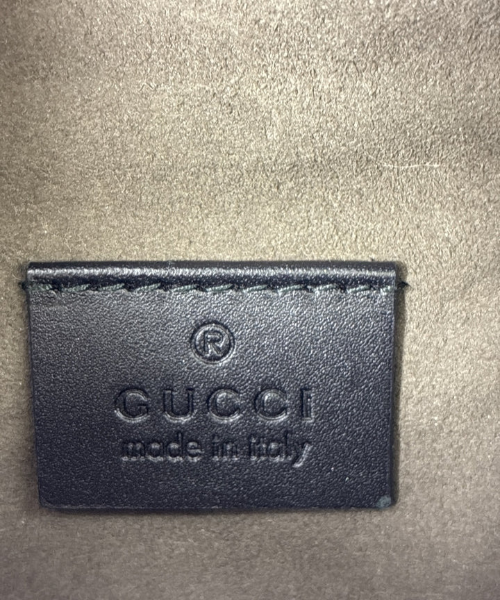 GUCCI กระเป๋าสะพาย
