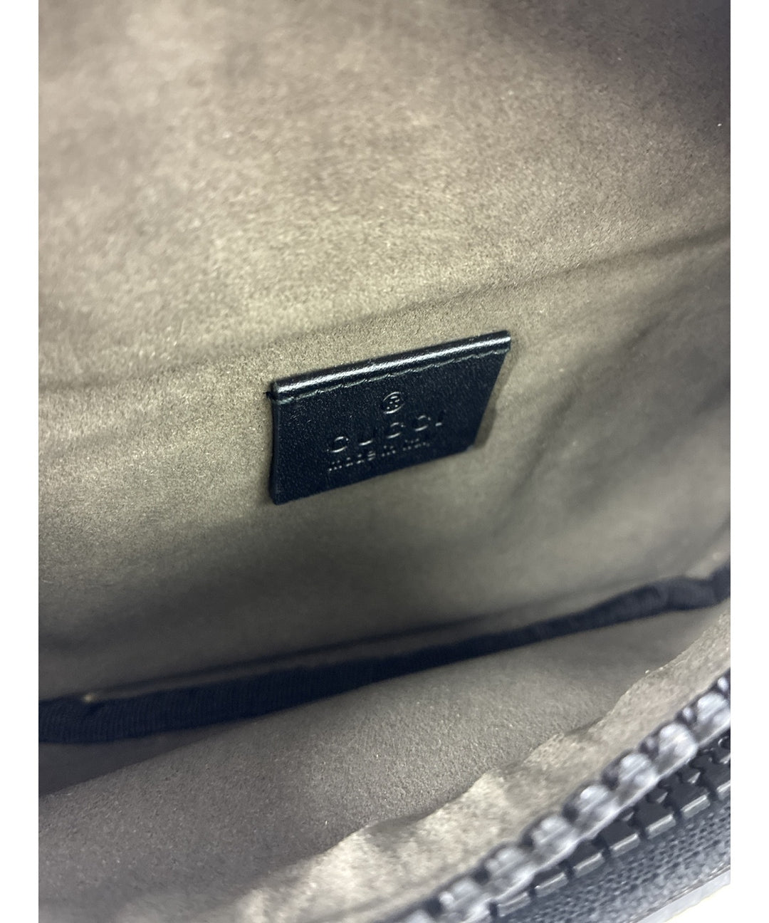 GUCCI กระเป๋าสะพาย