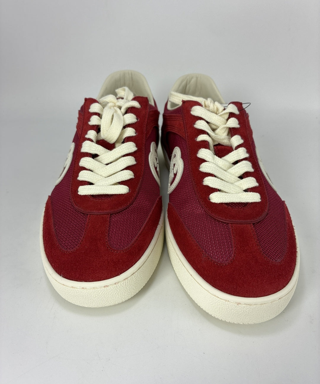 GUCCI รองเท้าผ้าใบ