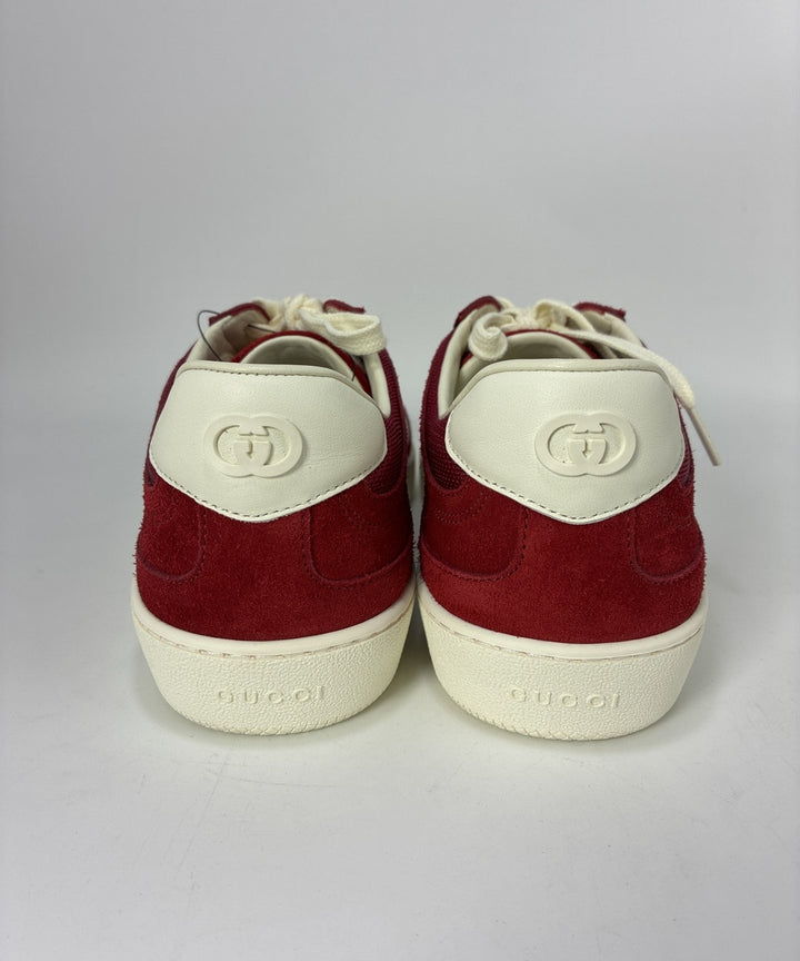 GUCCI รองเท้าผ้าใบ