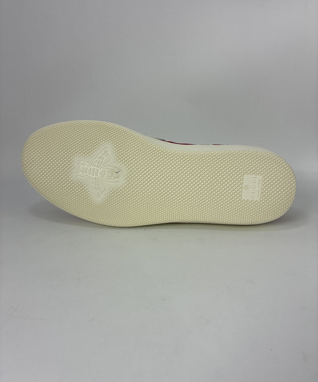 GUCCI รองเท้าผ้าใบ