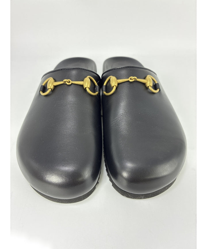 GUCCI รองเท้าแตะ