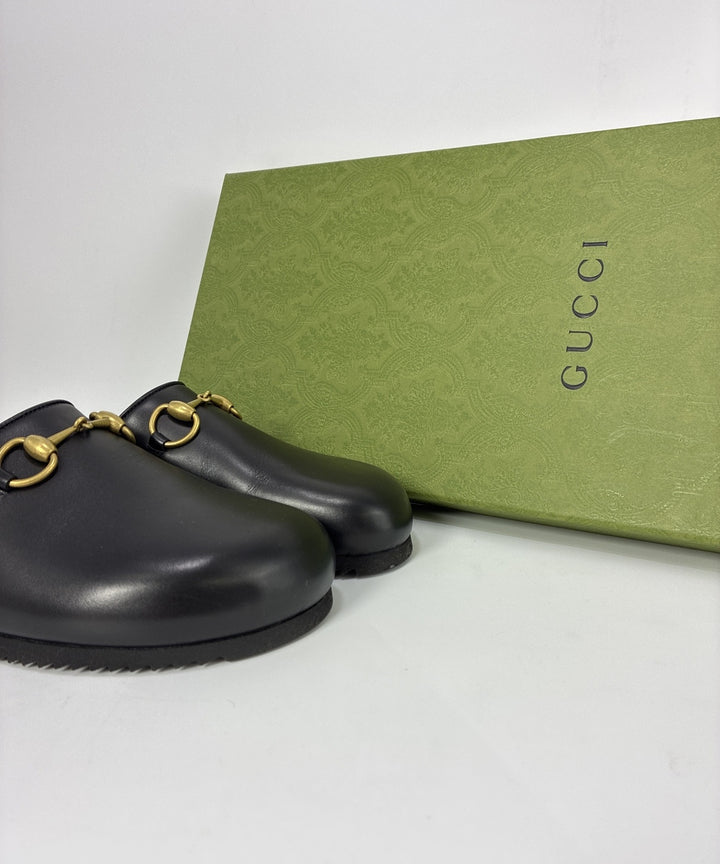 GUCCI รองเท้าแตะ