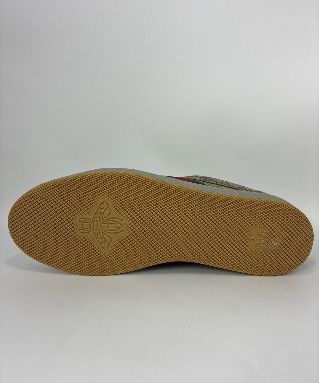 GUCCI รองเท้าผ้าใบ