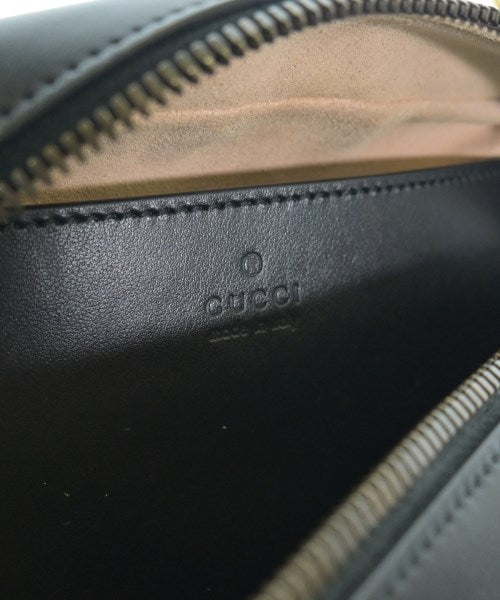 GUCCI กระเป๋าสะพาย