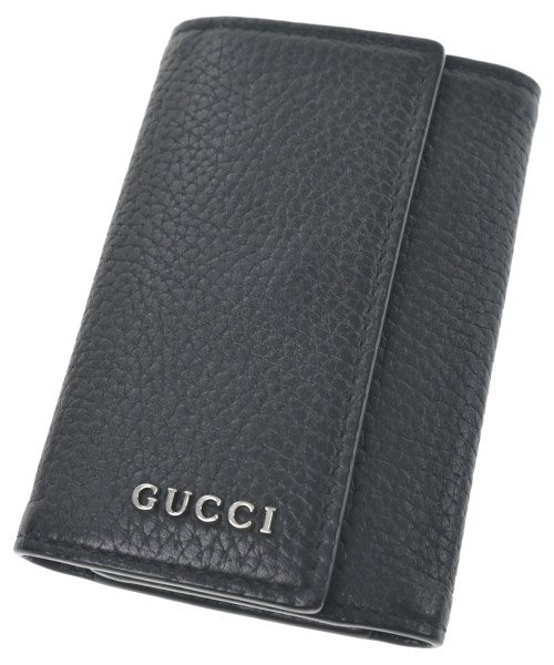 GUCCI เคสกุญแจ/พวงกุญแจ