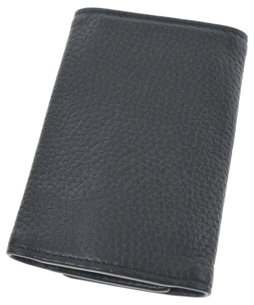GUCCI เคสกุญแจ/พวงกุญแจ