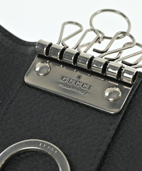 GUCCI เคสกุญแจ/พวงกุญแจ