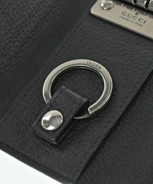 GUCCI เคสกุญแจ/พวงกุญแจ