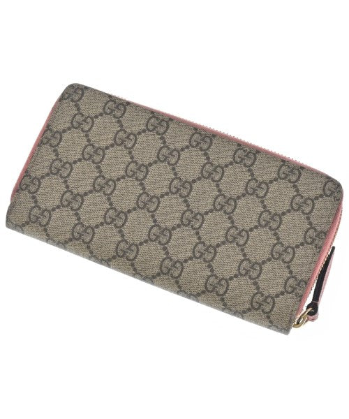 GUCCI กระเป๋าสตางค์/กระเป๋าใส่เหรียญ