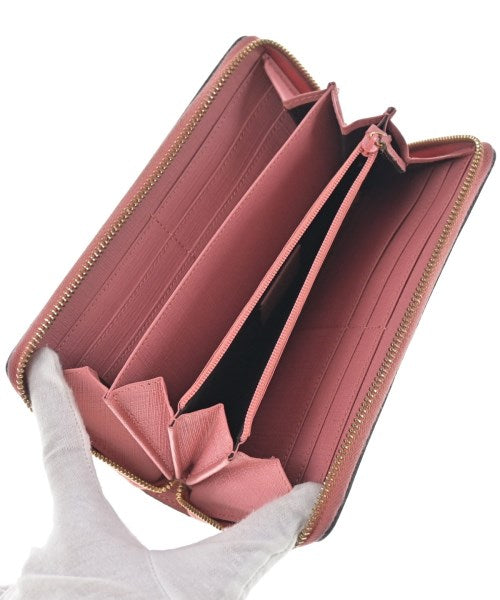 GUCCI กระเป๋าสตางค์/กระเป๋าใส่เหรียญ