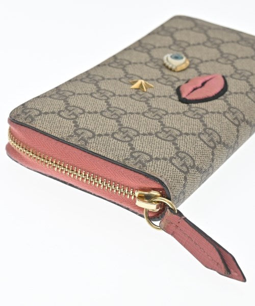 GUCCI กระเป๋าสตางค์/กระเป๋าใส่เหรียญ