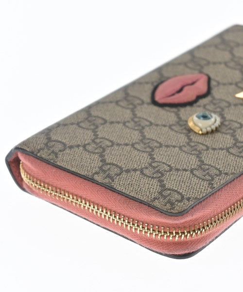 GUCCI กระเป๋าสตางค์/กระเป๋าใส่เหรียญ