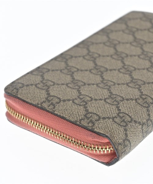 GUCCI กระเป๋าสตางค์/กระเป๋าใส่เหรียญ