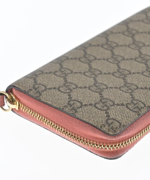 GUCCI กระเป๋าสตางค์/กระเป๋าใส่เหรียญ