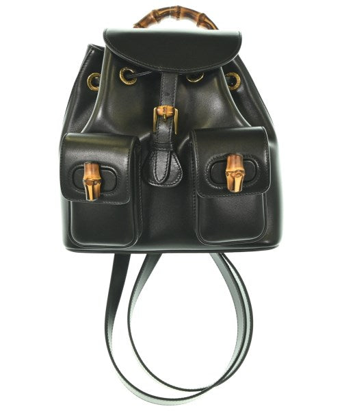 GUCCI เป้สะพายหลัง