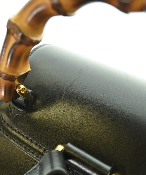 GUCCI เป้สะพายหลัง