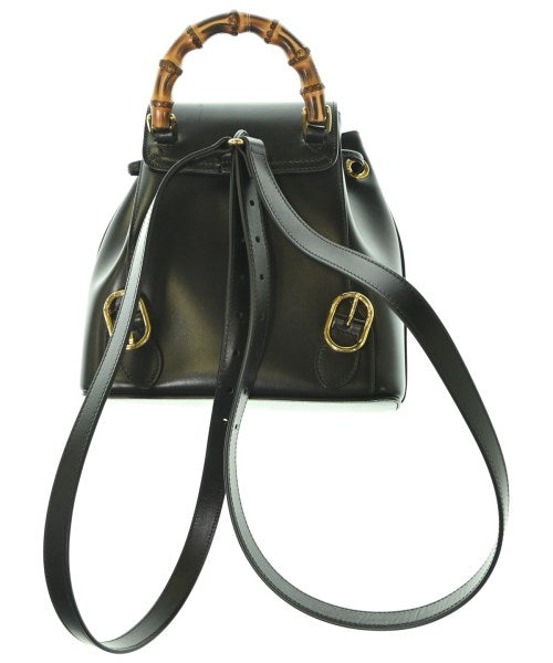 GUCCI เป้สะพายหลัง