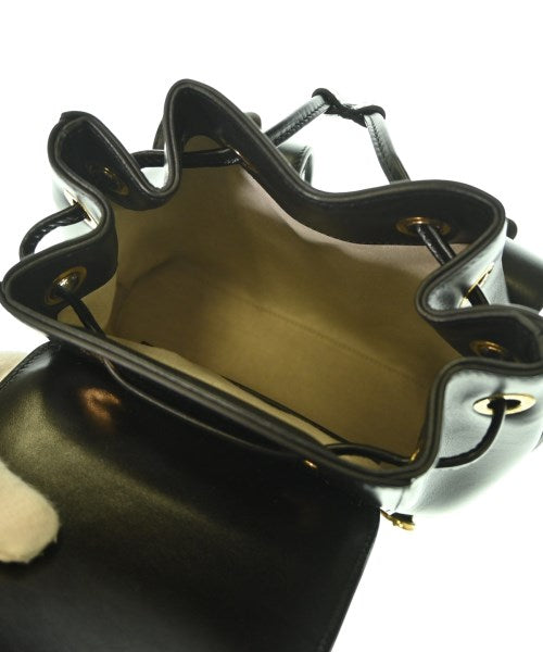 GUCCI เป้สะพายหลัง