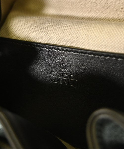 GUCCI เป้สะพายหลัง