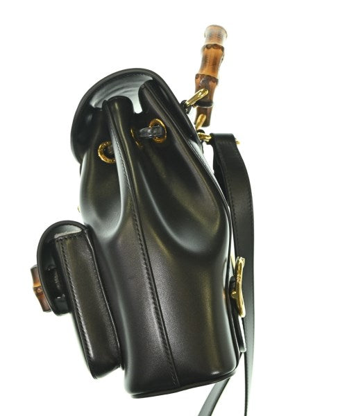 GUCCI เป้สะพายหลัง