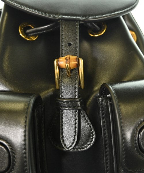 GUCCI เป้สะพายหลัง