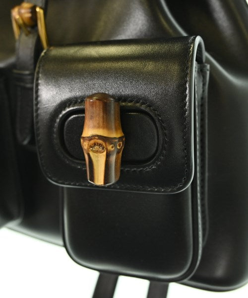 GUCCI เป้สะพายหลัง