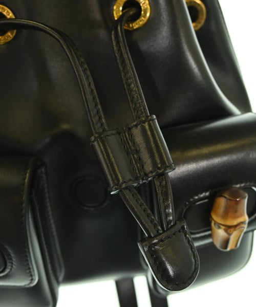 GUCCI เป้สะพายหลัง