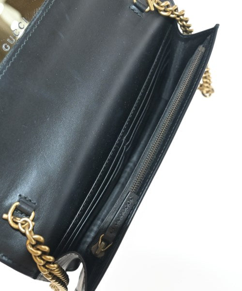 GUCCI กระเป๋าสตางค์/กระเป๋าใส่เหรียญ