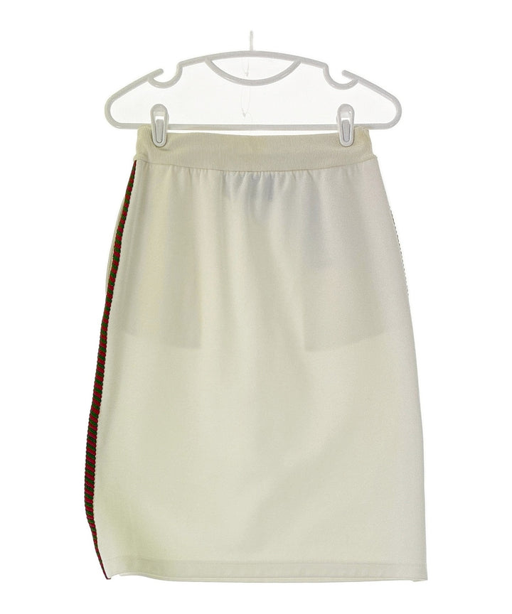 GUCCI กระโปรงยาวถึงเข่า